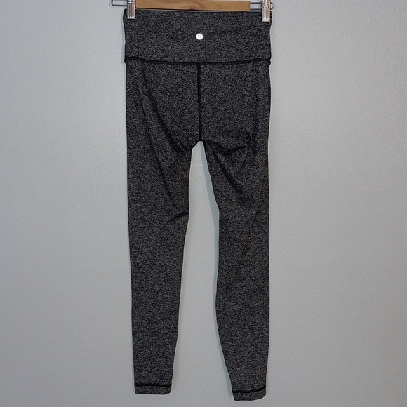 Lululemon Wunder Under Hi-Rise Tight *28" - Picture 9 of 13